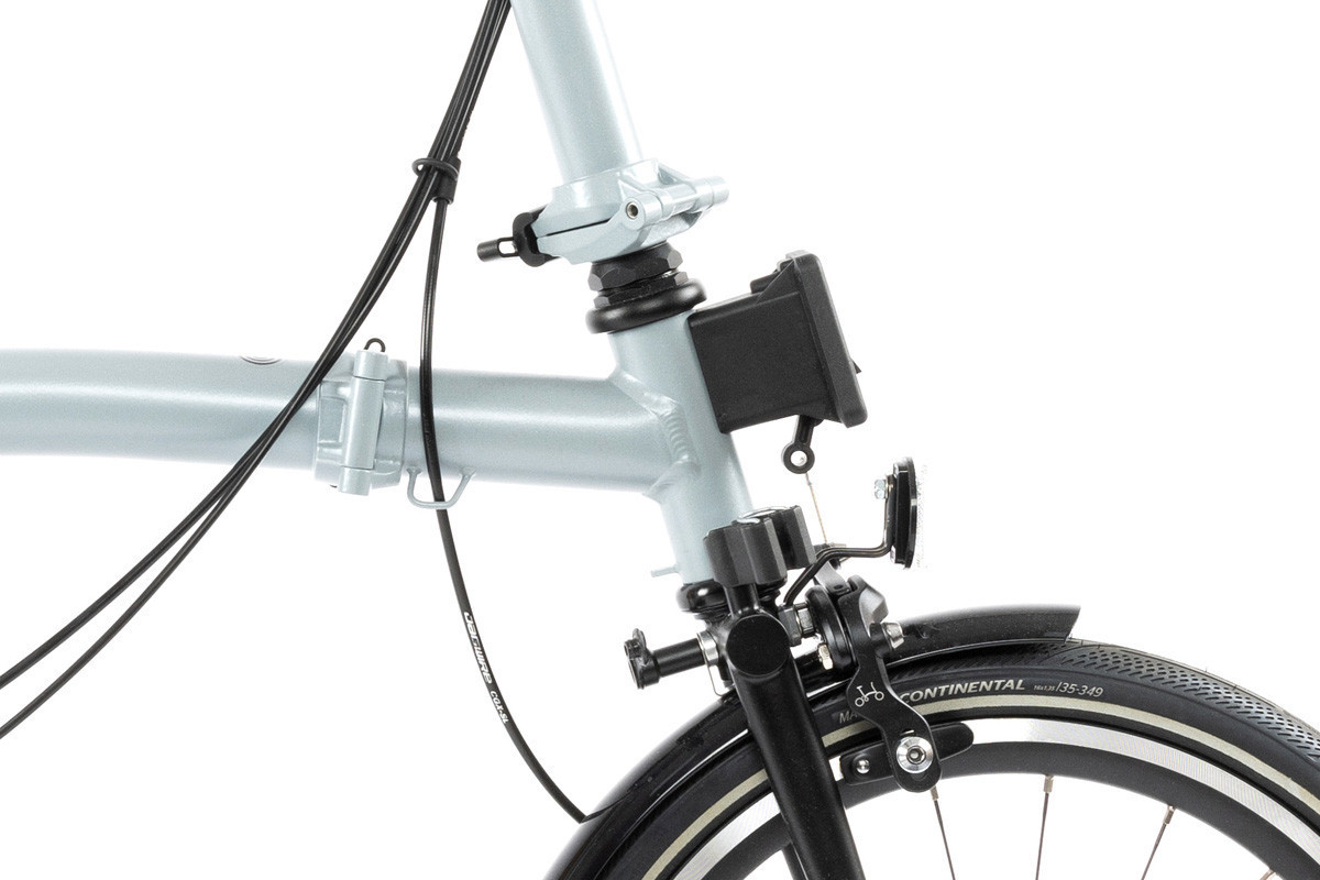 P Line – 12-Speed | Brompton 日本
