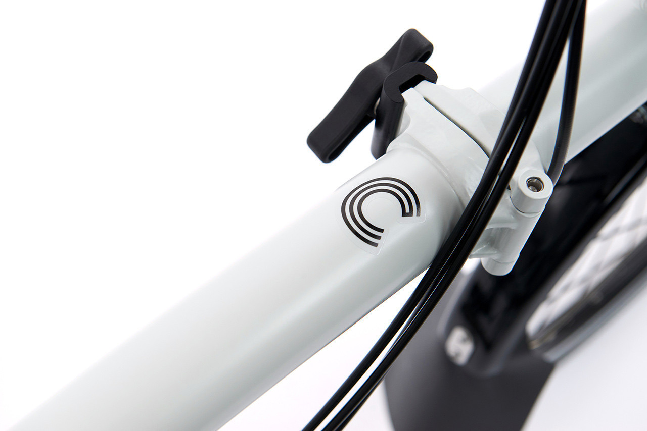 C Line – 2-Speed | Brompton 日本