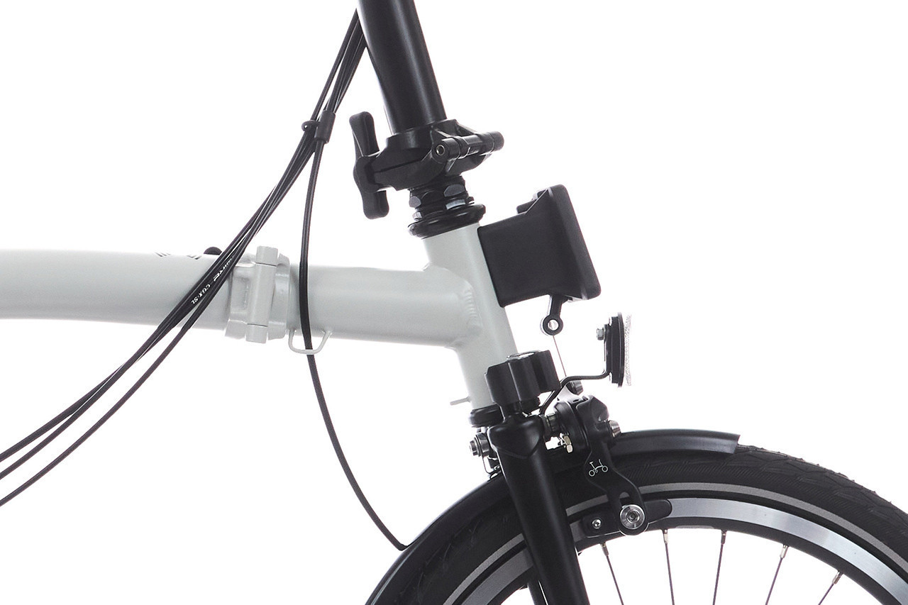 C Line – 2-Speed | Brompton 日本