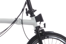 C Line – 2-Speed | Brompton 日本