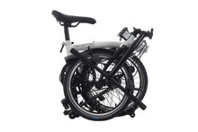 C Line – 2-Speed | Brompton 日本