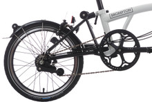 C Line – 2-Speed | Brompton 日本