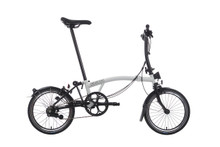 C Line – 2-Speed | Brompton 日本