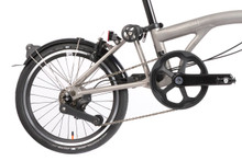 T Line – 12-Speed
