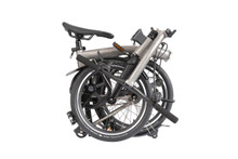 T Line – 12-Speed