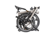 T Line – 4-Speed | Brompton 日本