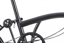 P Line – 4-Speed | Brompton 日本