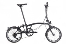 P Line – 4-Speed | Brompton 日本