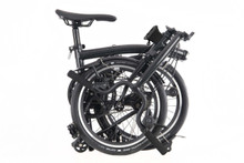 P Line – 4-Speed | Brompton 日本