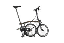 C Line - 12-speed - Renewed - Grade A