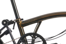 C Line - 12-speed - Renewed - Grade A