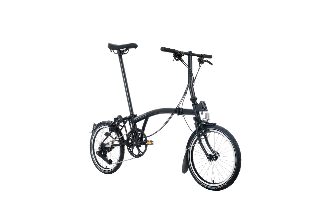 C Line - 12-speed - Renewed - Grade A