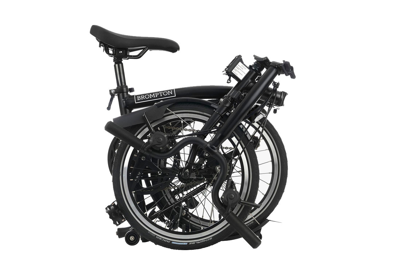 L'abonnement Brompton