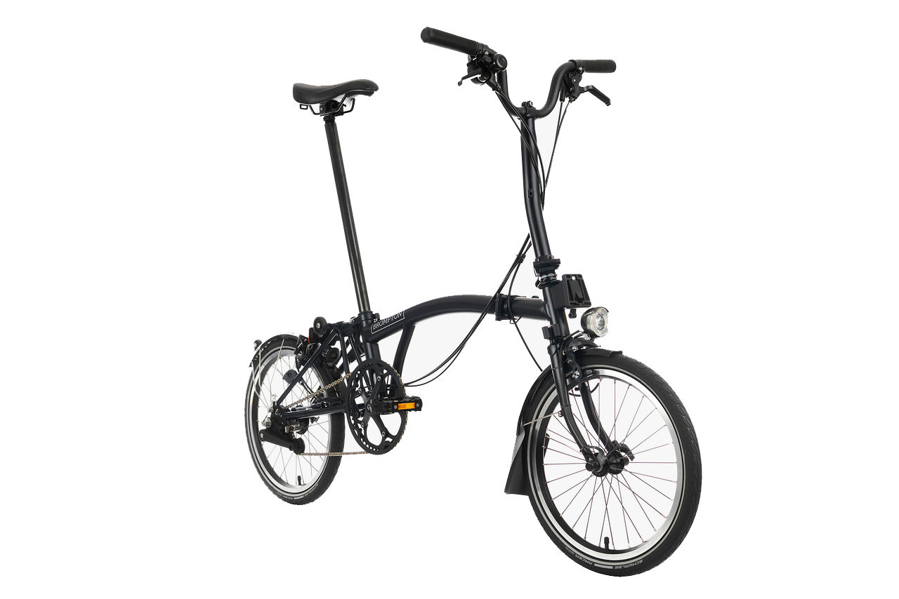 L'abonnement Brompton