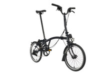 L'abonnement Brompton