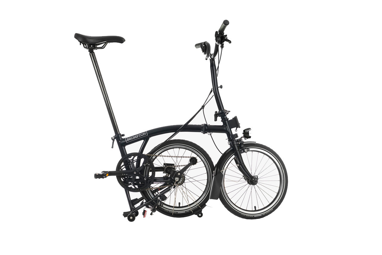 L'abonnement Brompton