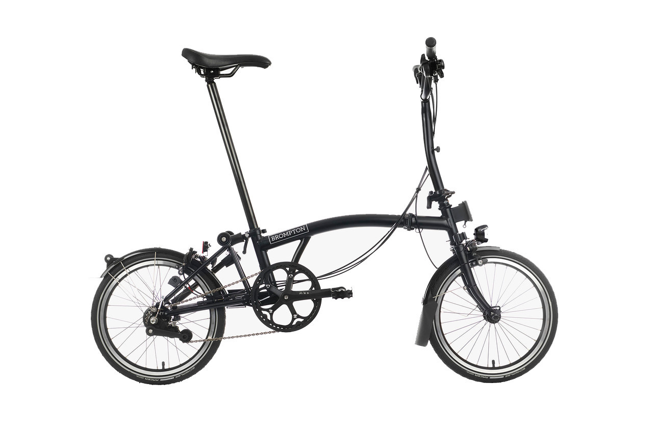 L'abonnement Brompton