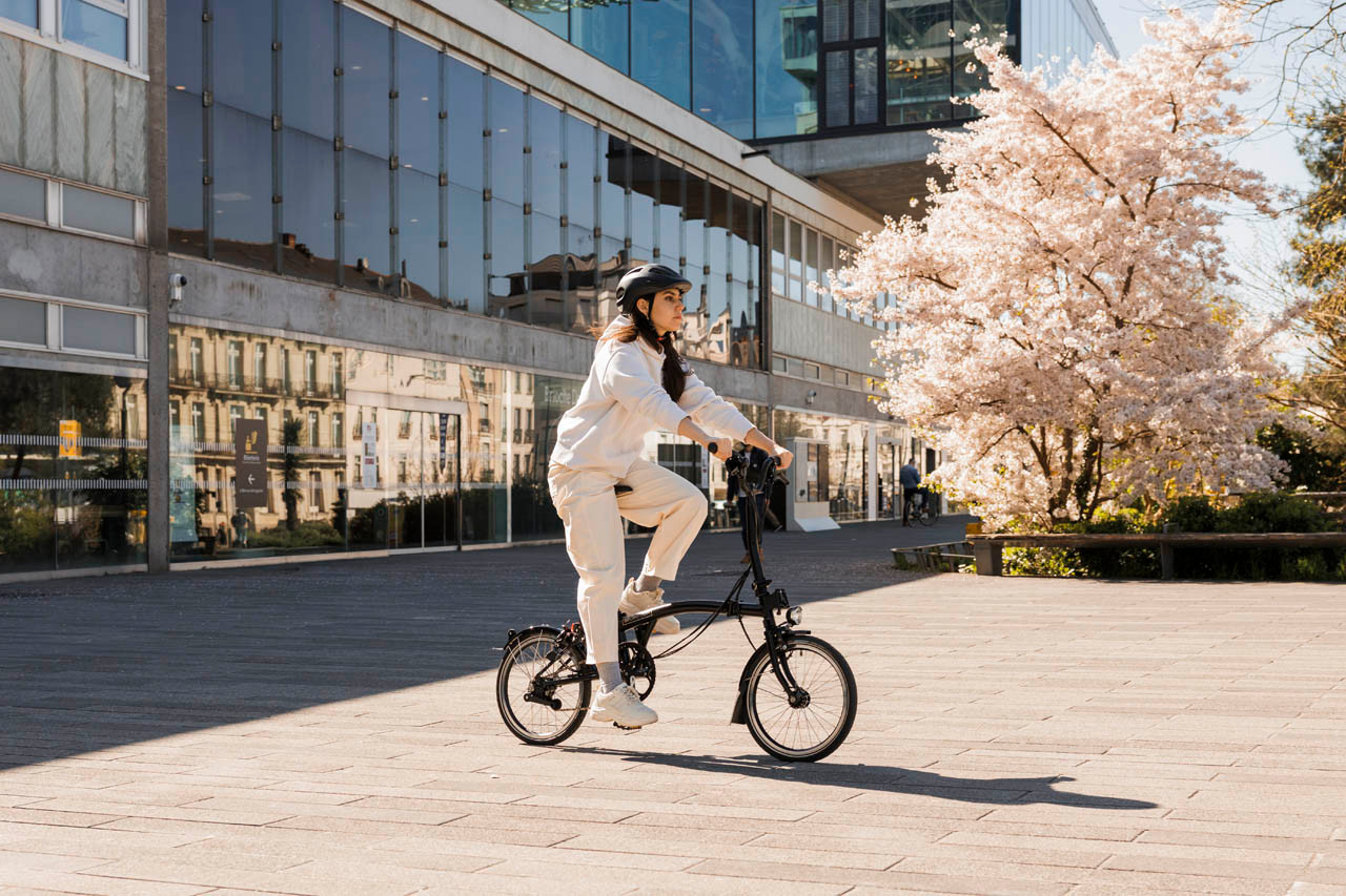 L'abonnement Brompton