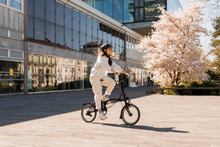L'abonnement Brompton