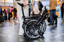 L'abonnement Brompton