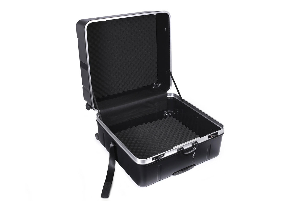 B&W Foldon Case XL | Brompton USA