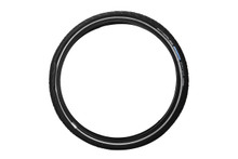 Schwalbe Marathon Racer Tyre - reflective strip Pair