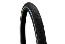 Schwalbe Marathon Racer Tyre - reflective strip Pair
