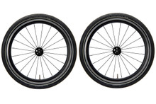 Continental Urban Contact Black Tyre – Folding Pair