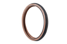 Continental Urban Contact Dark Tan Wall Tyre – Folding Pair