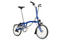  C Line 6-vitesses - Renewed - Grade 1