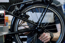 Premium Brompton Service