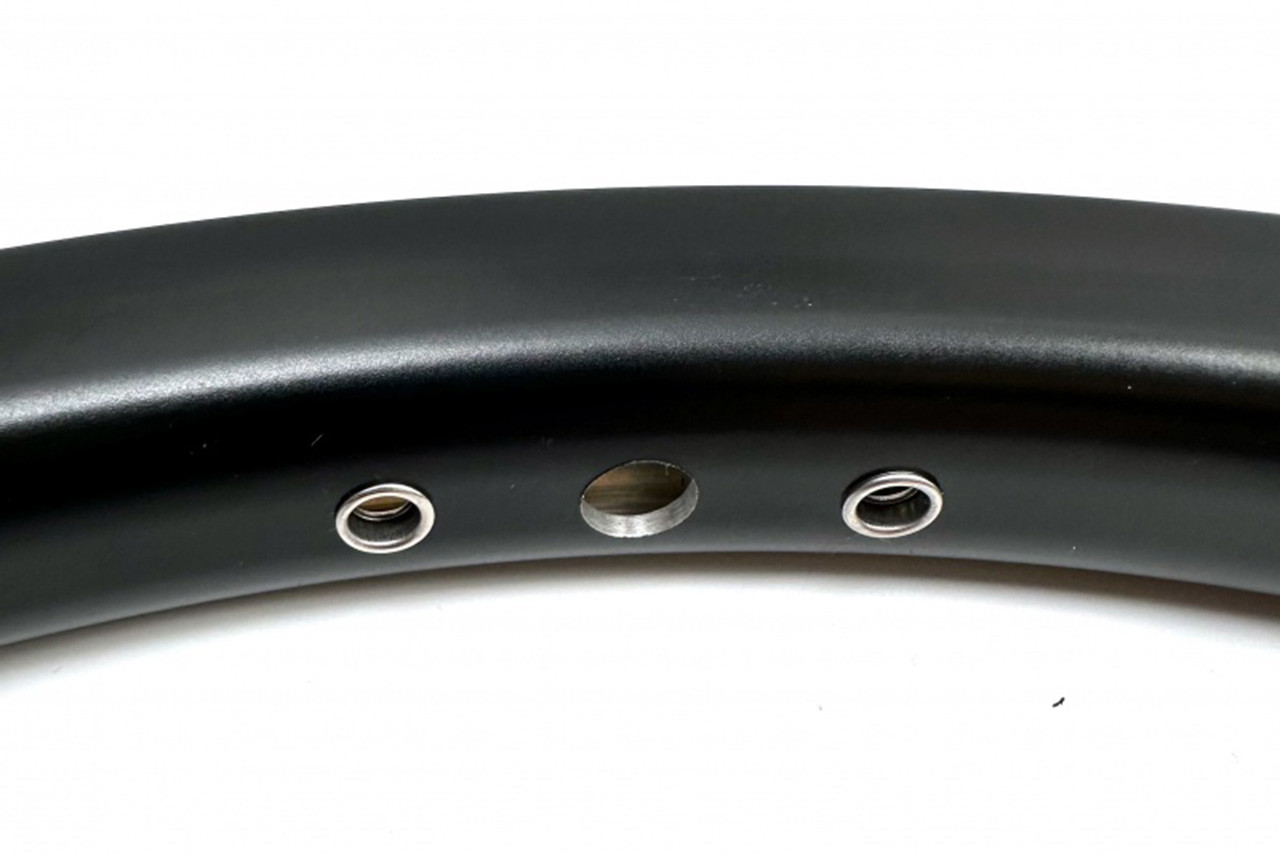 20 inch rim - 32 hole