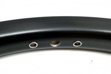 20 inch rim - 32 hole