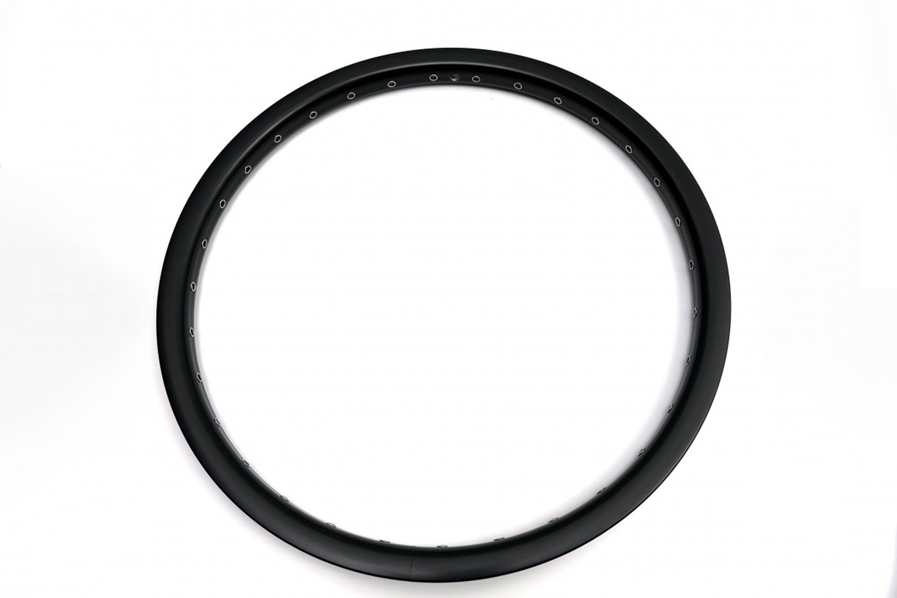 20 inch rim - 32 hole