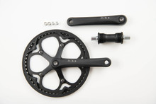 Crankset 54T for G Line