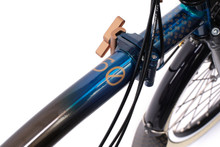 Brompton C Line 1975 Edition