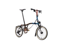 Brompton C Line 1975 Edition