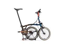 Brompton C Line 1975 Edition