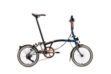 Brompton C Line 1975 Edition
