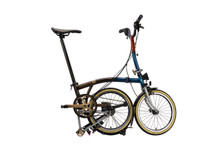 Brompton C Line 1975 Edition