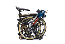 Brompton C Line 1975 Edition