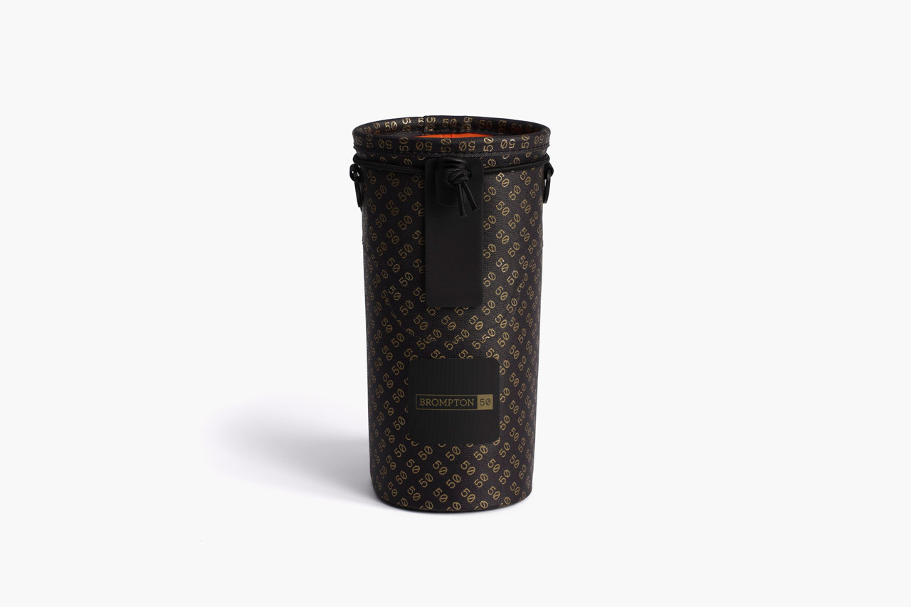 1975 Edition Bottle Holder | Brompton USA
