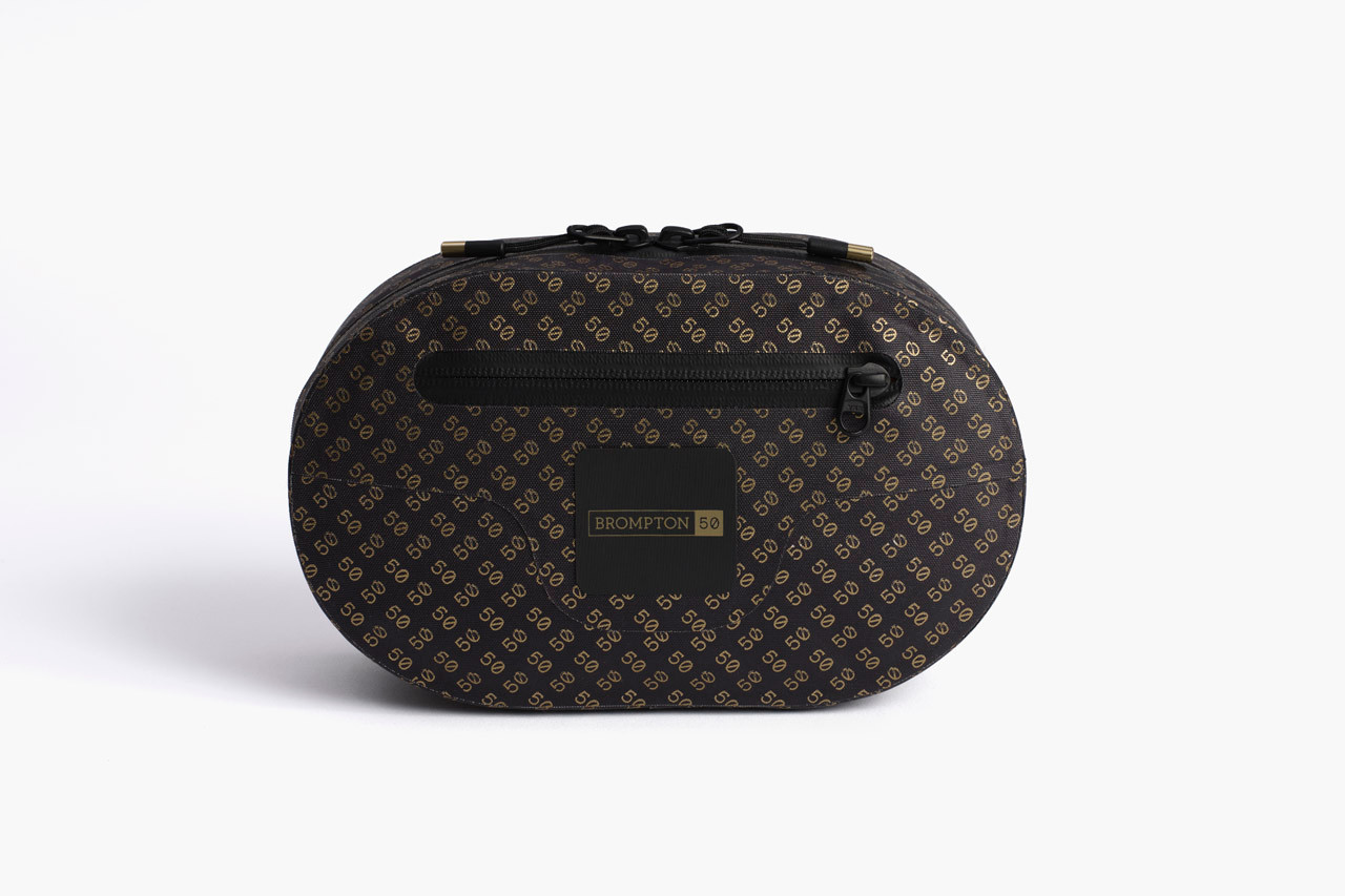 1975 Edition Small Zip Case | Brompton USA