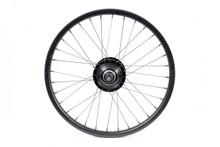 ブロンプトン G Line 用リアホイールの出品です。 Rear Wheel for G Line | Brompton USA