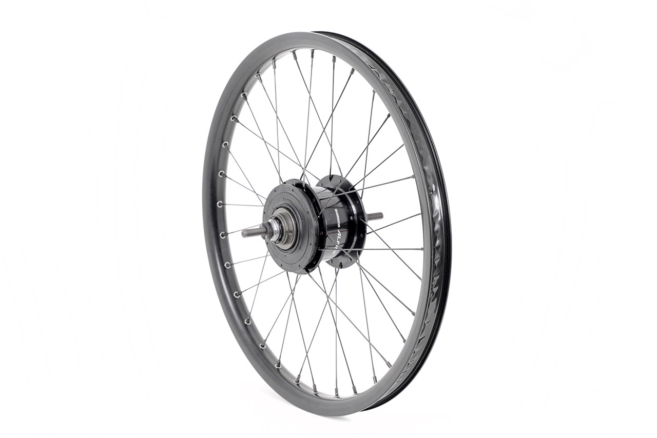 Rear Wheel for G Line