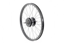 Rear Wheel for G Line