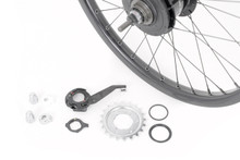 Rear Wheel for G Line | Brompton Bicycle USA