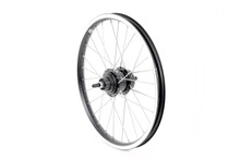 Brompton 12-speed Rear Wheel for Brompton Electric