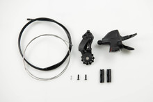 4 Speed Shifter for Electric G Line