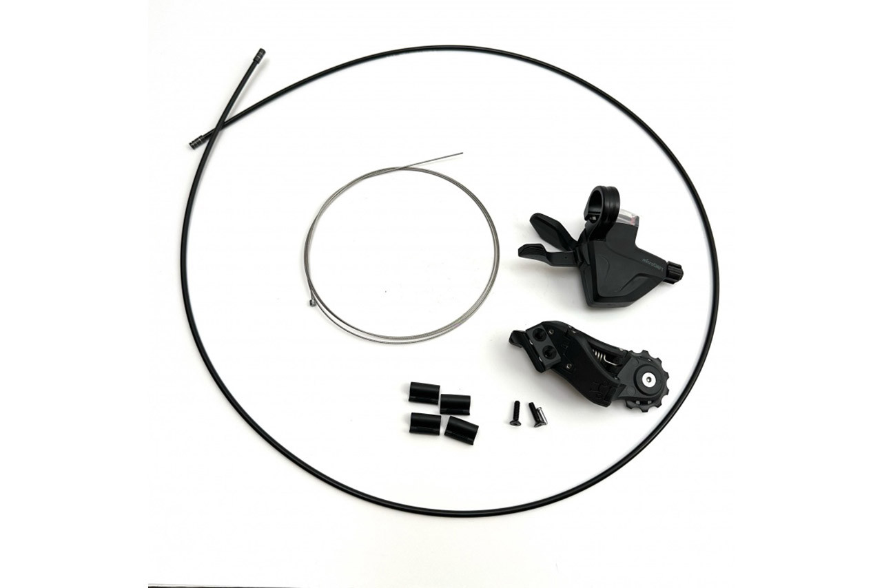 4 Speed Shifter for Electric G Line